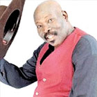 Paapa Yankson