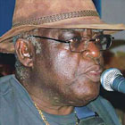 Charles Kofi Mann