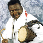 Alfred Benjamin Crentsil