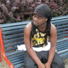 Sidney Barima Oppong